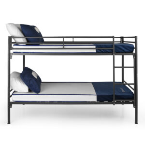 Bunk Bed Metal