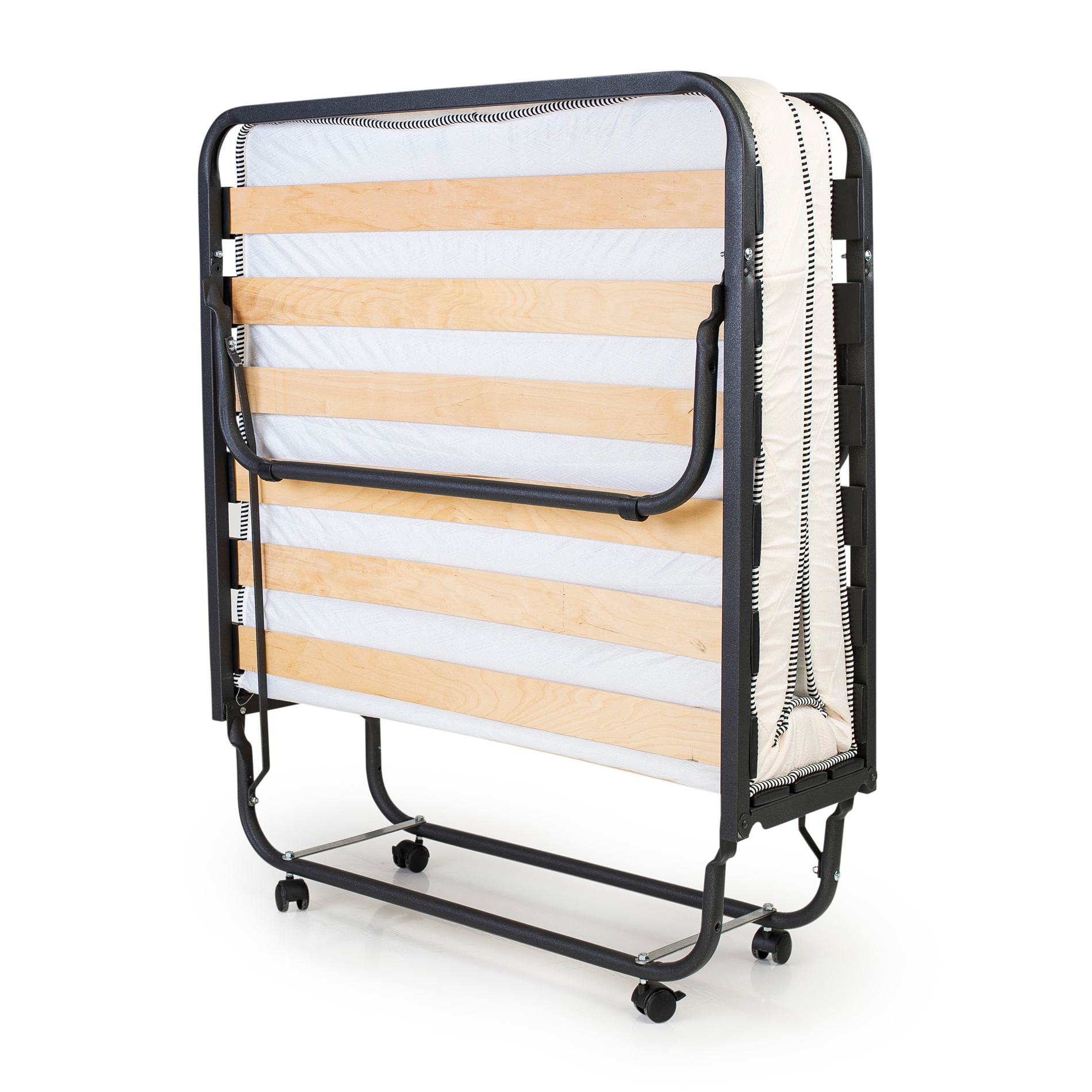 Folding bed 90x200