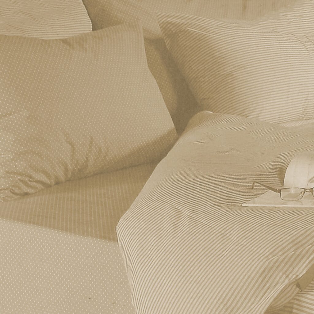 Cannon Bed Set Linen Sleep Comfort