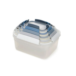 Nest Lock Multi-size Container Set