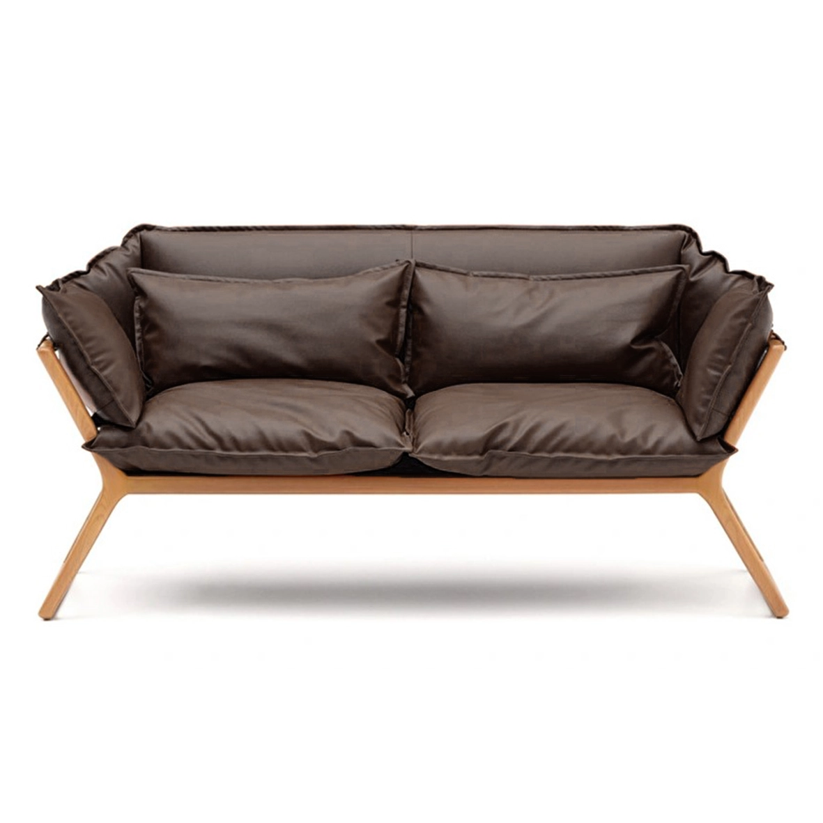 Stay Sofa Two Seater
