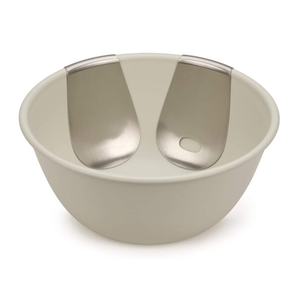 Uno Salad Bowl & Servers Set