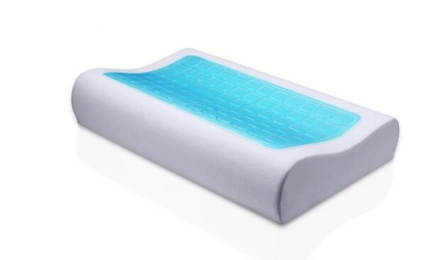 Cuscino in MEMORY FOAM GEL • Maraflex