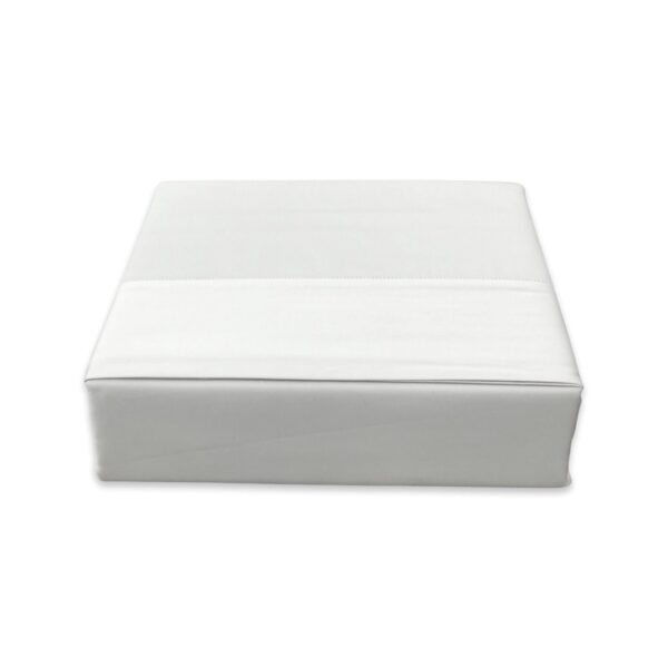 Fieldcrest 500 Thread Count Bedset - Silver Grey