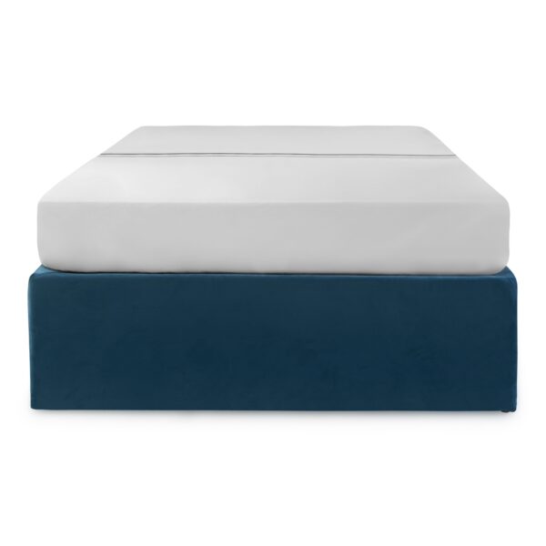 Wooden Box with 2 drawers
