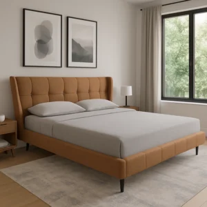 Positano Bed