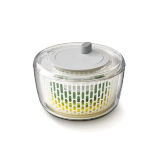 4-piece Salad Preparation Set