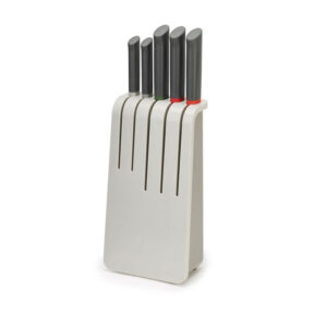 Duo 5-piece Knife Block Set