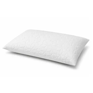 Cool-Luxe™ Jacquard Cooling Pillow