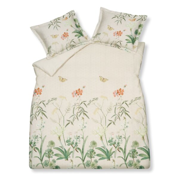 Vandyck Flower Garden Set
