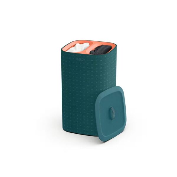 Tota Pop 60L Laundry Separation Basket- Green