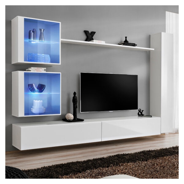 Switch XVIII Wall Unit