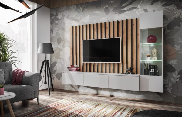 Verti Wall Unit