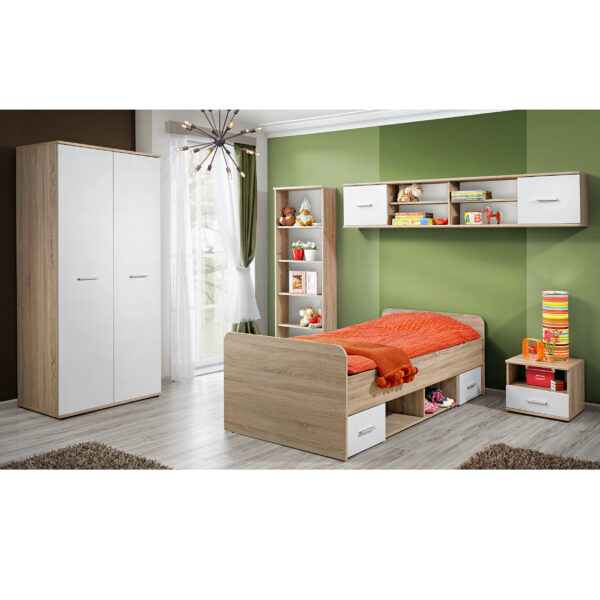 Dino II Bedroom Set