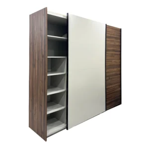 Zoe Wardrobe