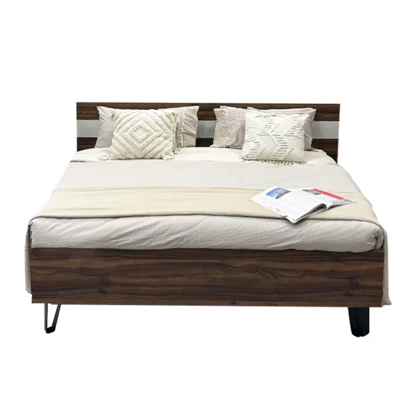 Zoe Bed King