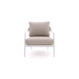 London Outdoor Armchair Base