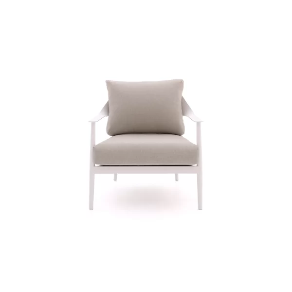 London Outdoor Armchair