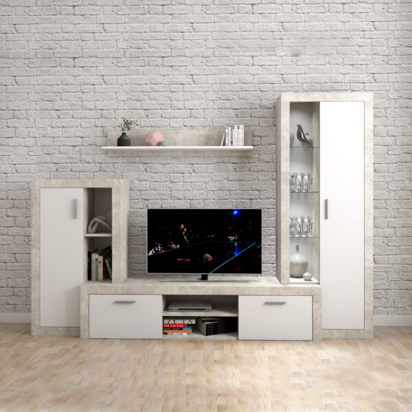 Bono Wall Unit