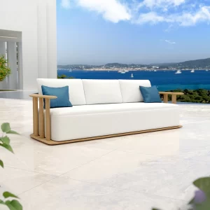 Tarama Sofa Base