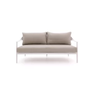 London Two Seater Sofa Base