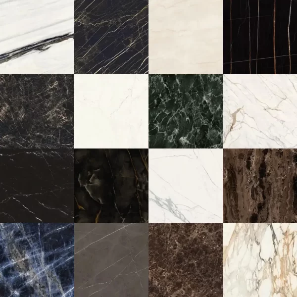 Ceramic Square 90x90 cm