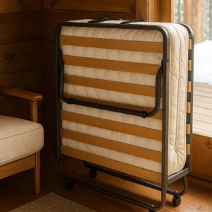 Folding Bed