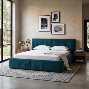 Florence Bed