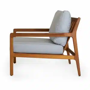 Katnis Armchair