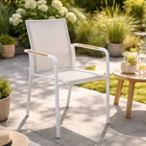 Aroha Chair