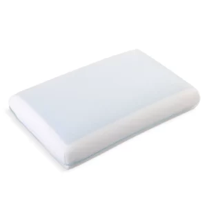 Cooling Gel & Memory Foam Pillow