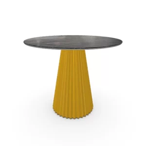Side Table Amber