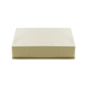 SC Beige Quilt Cover