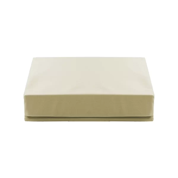 SC Beige Quilt Cover
