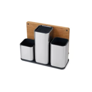 CounterStore™ Steel Worktop Organiser