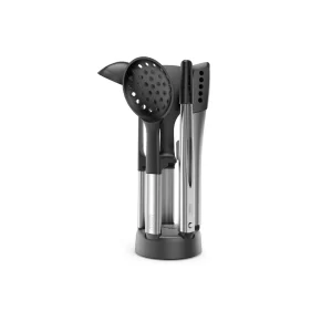 Elevate™ 5-Piece Kitchen Utensil Set