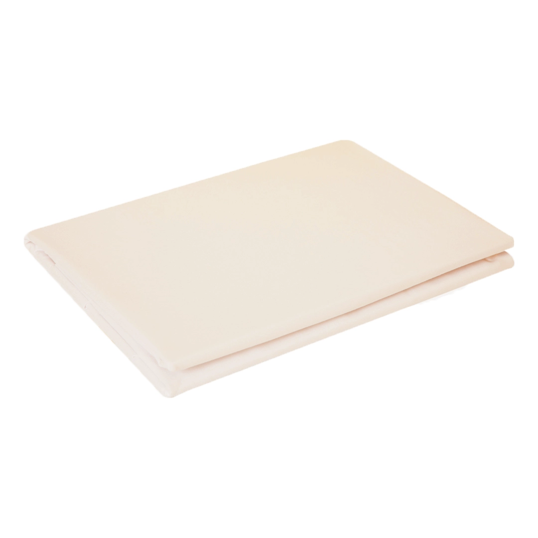 Cotton Pillowcase Beige
