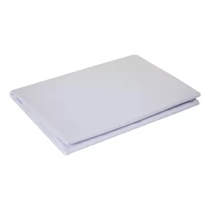 Cotton Pillowcase Grey