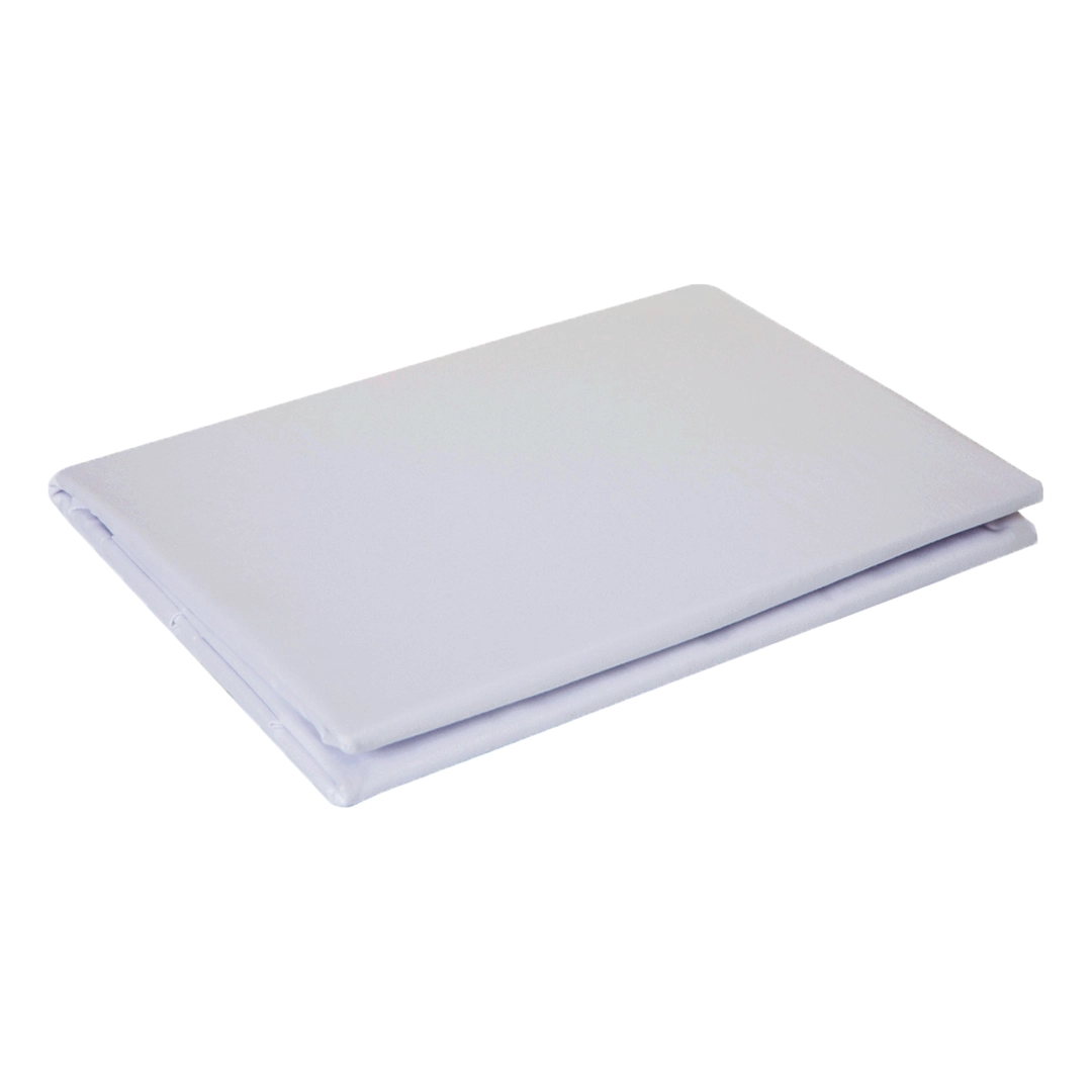 Cotton Pillowcase Grey