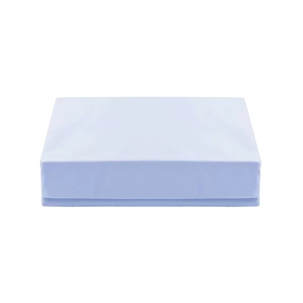 SC Blue Quilt Cover