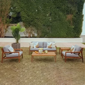 Katniss Outdoor Set
