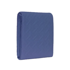 Navy Duo Summer Bedspread