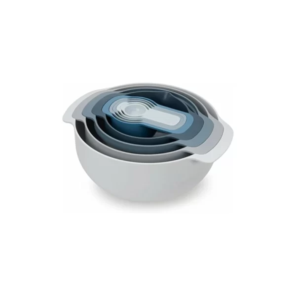 Nest 9 sky blue