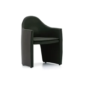 Onyx Armchair Black