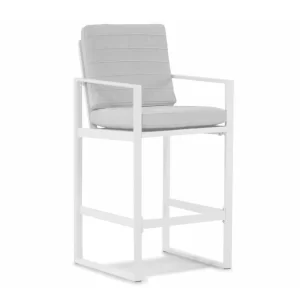Alexander Bar Chair