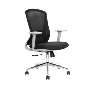 The Command Chair