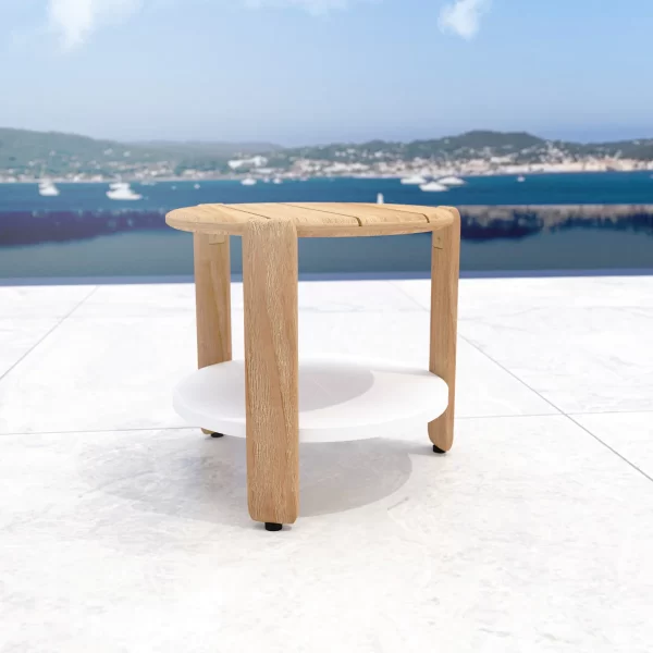 Tarama Side Table