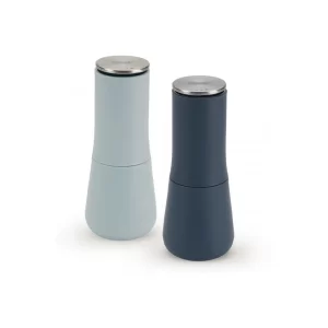 Milltop™ Salt & Pepper Mills