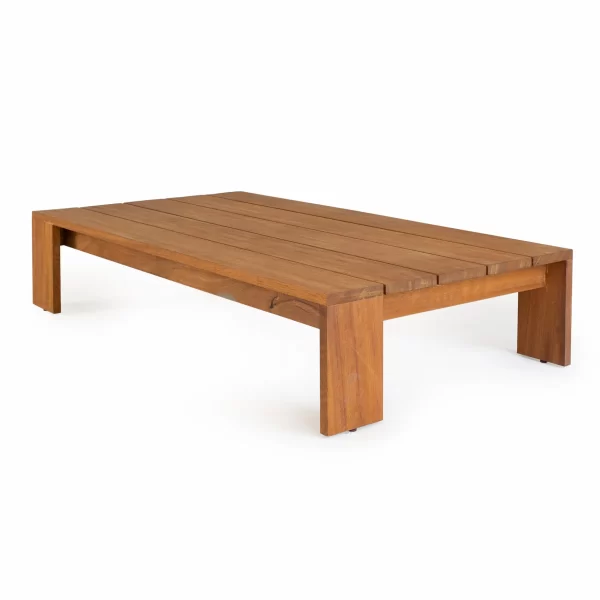 Prim Center Table