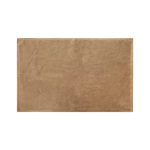 Bath Mat Beige